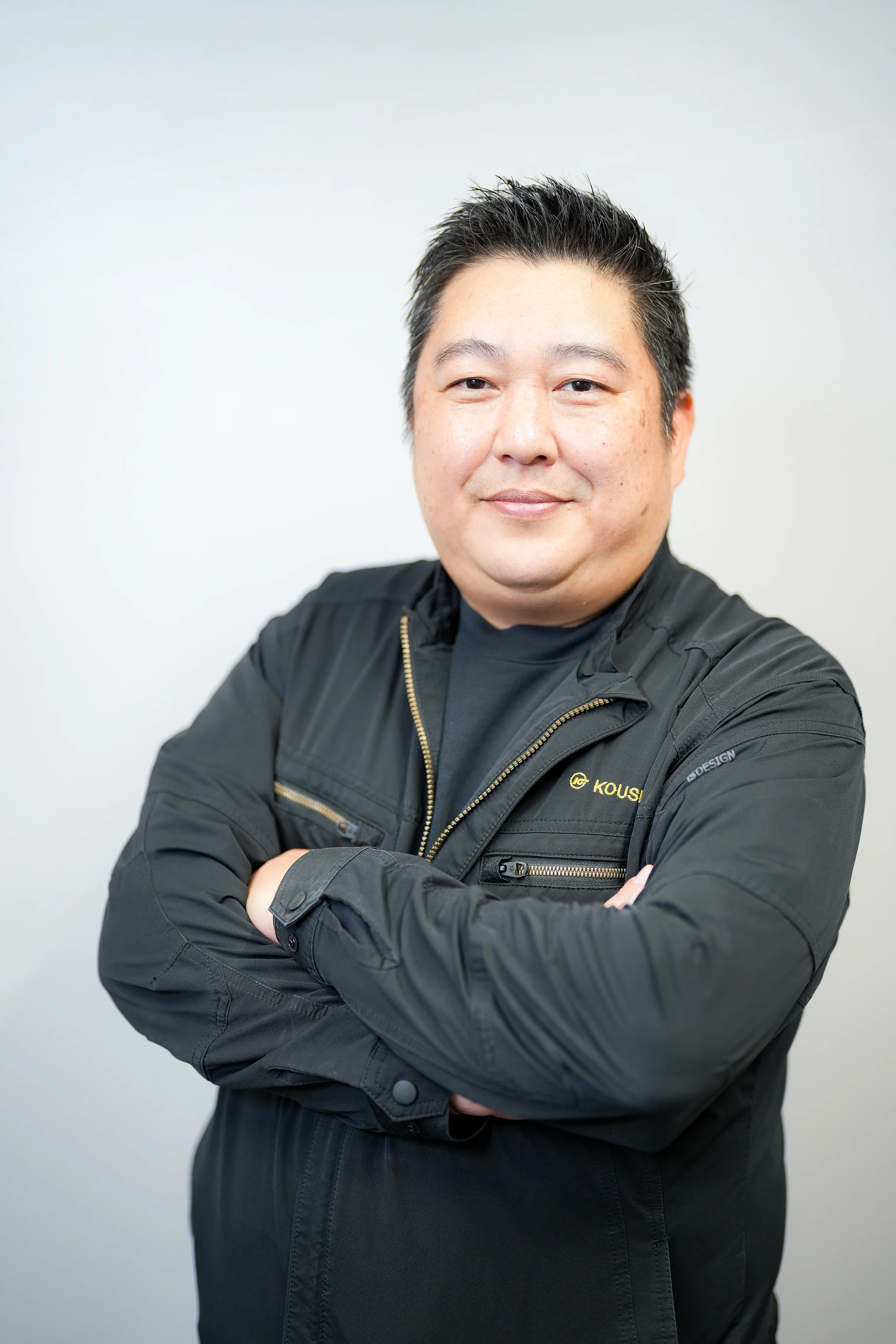 代表取締役 辻󠄀 直志