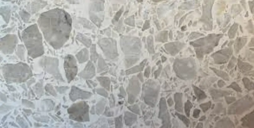 研ぎ出し(テラゾー調)