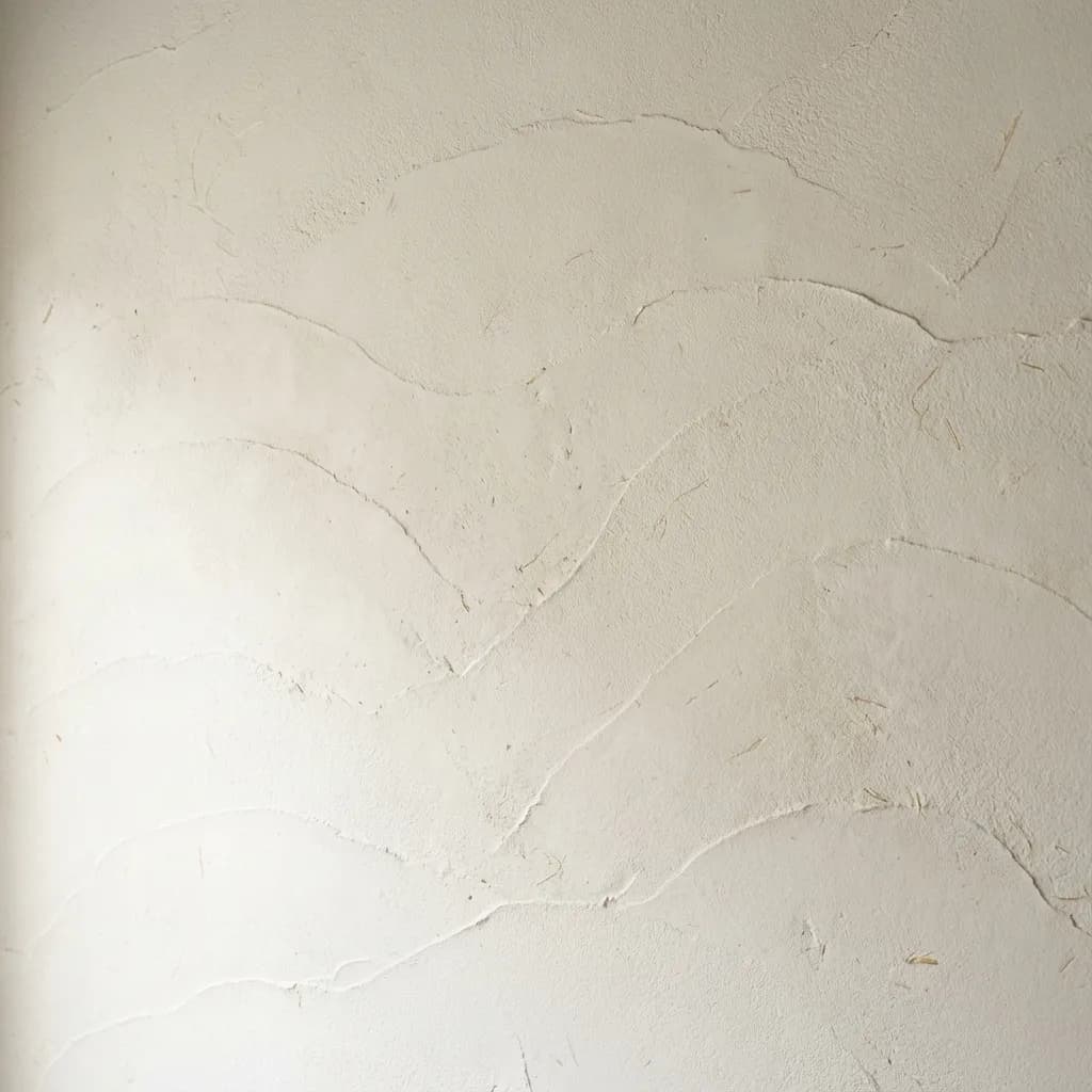 Plaster Finishing