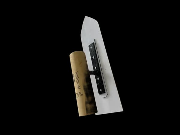 プラコテ(プラ仕上)